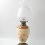 634 2381 PARAFFIN LAMP